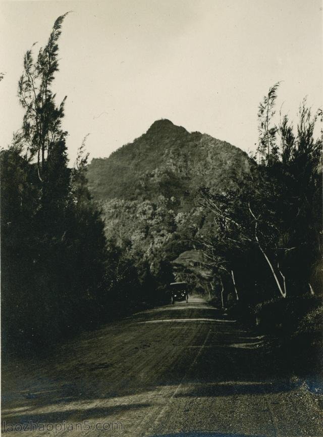 图片[6]-Zhang Bolin’s Chinese Photography Collection in 1909 (1) From Hawaii to Japan-China Archive