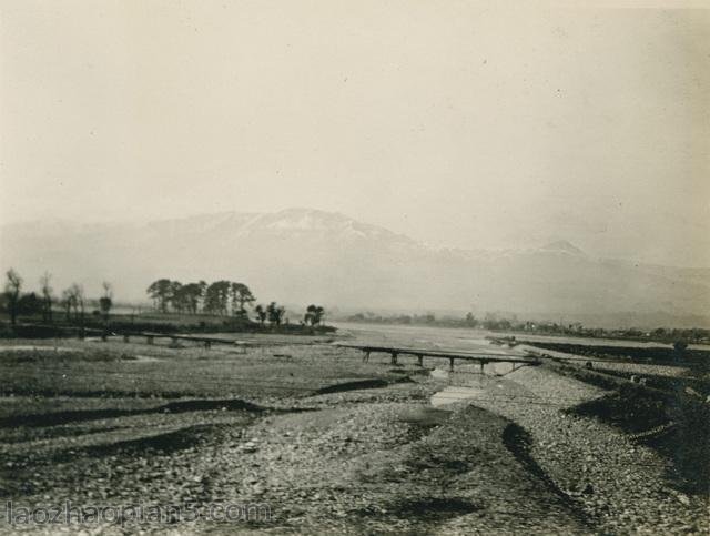 图片[9]-Zhang Bolin’s Chinese Photography Collection in 1909 (1) From Hawaii to Japan-China Archive