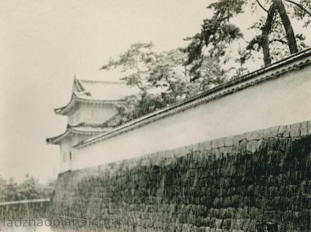 图片[11]-Zhang Bolin’s Chinese Photography Collection in 1909 (1) From Hawaii to Japan-China Archive