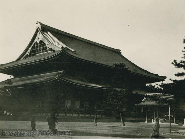 图片[13]-Zhang Bolin’s Chinese Photography Collection in 1909 (1) From Hawaii to Japan-China Archive