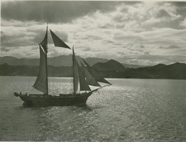 图片[14]-Zhang Bolin’s Chinese Photography Collection in 1909 (1) From Hawaii to Japan-China Archive