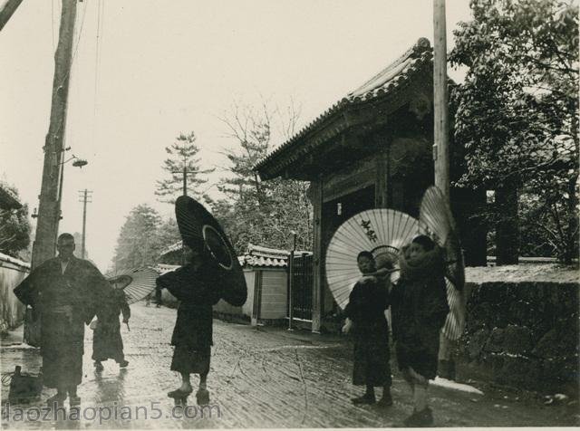 图片[10]-Zhang Bolin’s Chinese Photography Collection in 1909 (1) From Hawaii to Japan-China Archive