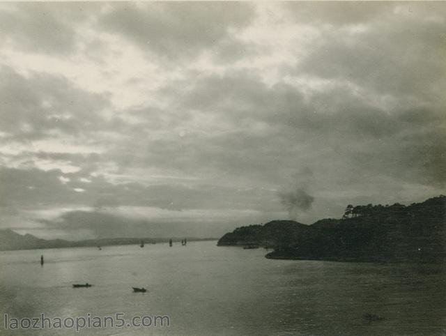 图片[16]-Zhang Bolin’s Chinese Photography Collection in 1909 (1) From Hawaii to Japan-China Archive