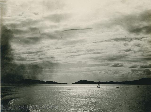 图片[17]-Zhang Bolin’s Chinese Photography Collection in 1909 (1) From Hawaii to Japan-China Archive