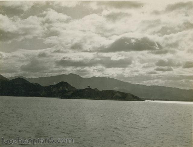 图片[15]-Zhang Bolin’s Chinese Photography Collection in 1909 (1) From Hawaii to Japan-China Archive