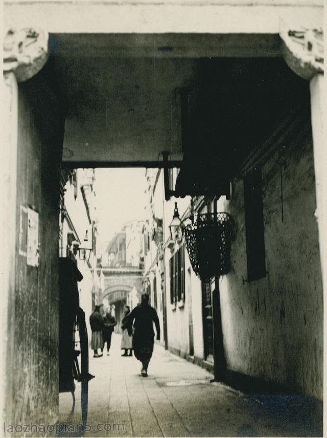 图片[2]-Zhang Bolin’s Chinese Photography Collection in 1909 (2) Shanghai-China Archive