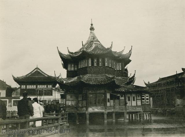 图片[3]-Zhang Bolin’s Chinese Photography Collection in 1909 (2) Shanghai-China Archive