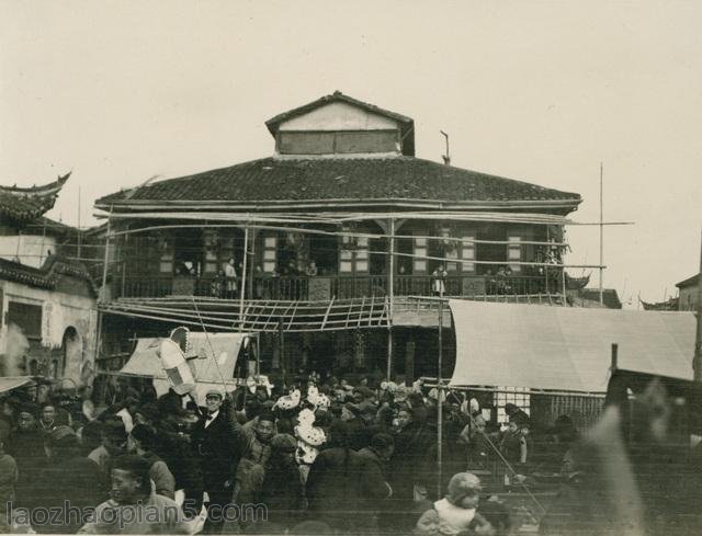 图片[5]-Zhang Bolin’s Chinese Photography Collection in 1909 (2) Shanghai-China Archive