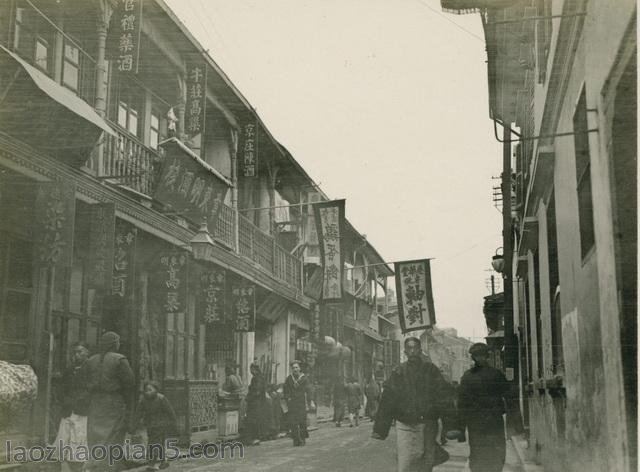 图片[6]-Zhang Bolin’s Chinese Photography Collection in 1909 (2) Shanghai-China Archive