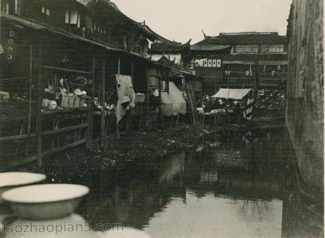 图片[4]-Zhang Bolin’s Chinese Photography Collection in 1909 (2) Shanghai-China Archive