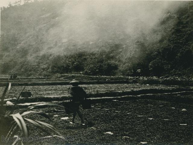 图片[15]-Zhang Bolin’s Chinese Photography Collection in 1909 (4) Hong Kong-China Archive