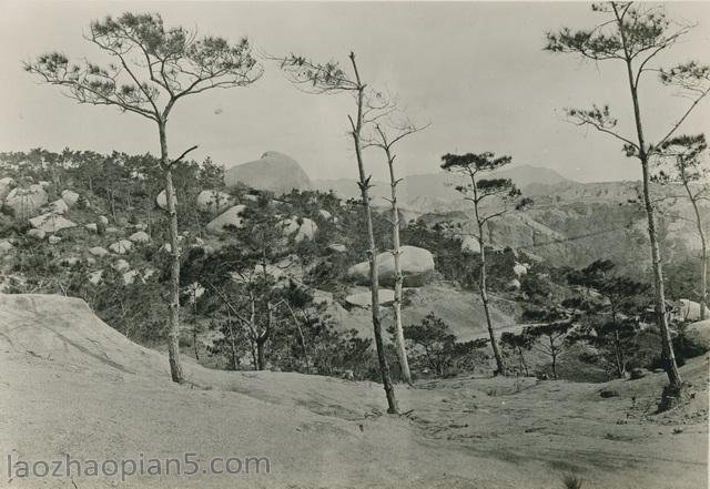 图片[16]-Zhang Bolin’s Chinese Photography Collection in 1909 (4) Hong Kong-China Archive