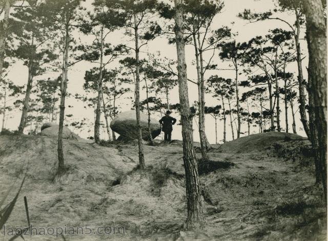 图片[20]-Zhang Bolin’s Chinese Photography Collection in 1909 (4) Hong Kong-China Archive