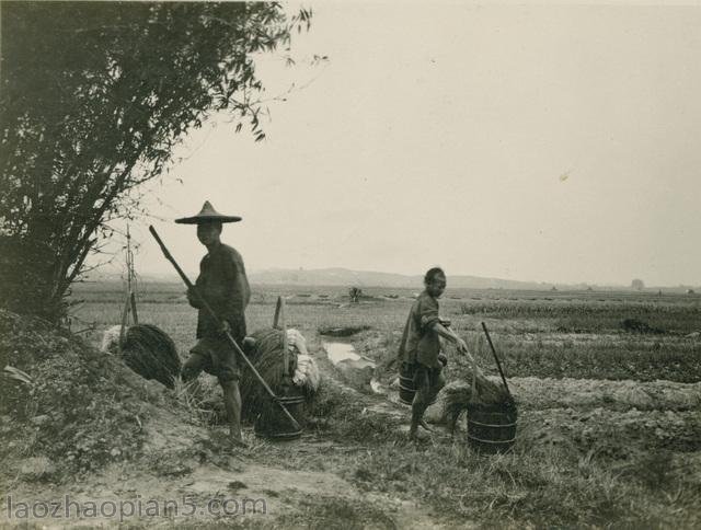 图片[2]-Zhang Bolin’s Chinese Photography Collection in 1909 (7) Guangzhou-China Archive