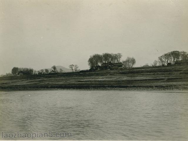 图片[2]-Zhang Bolin’s Chinese Photography Collection in 1909 (8) Suzhou Anqing Yangtze River Tour-China Archive