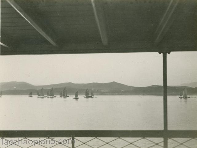 图片[3]-Zhang Bolin’s Chinese Photography Collection in 1909 (8) Suzhou Anqing Yangtze River Tour-China Archive