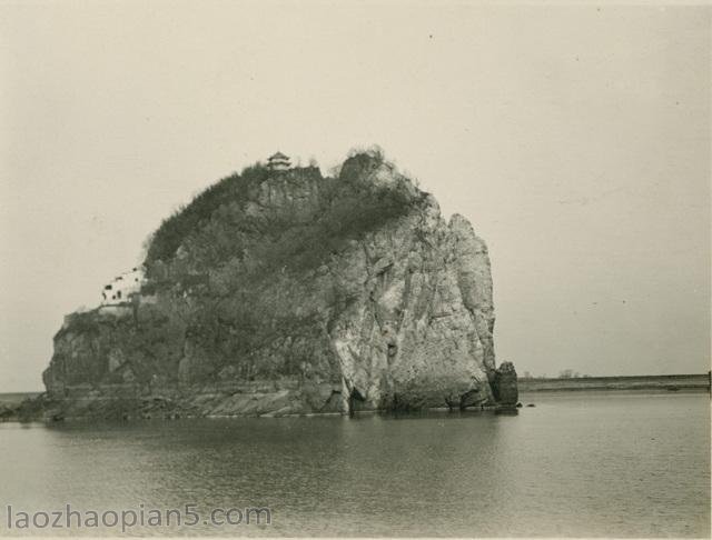 图片[6]-Zhang Bolin’s Chinese Photography Collection in 1909 (8) Suzhou Anqing Yangtze River Tour-China Archive