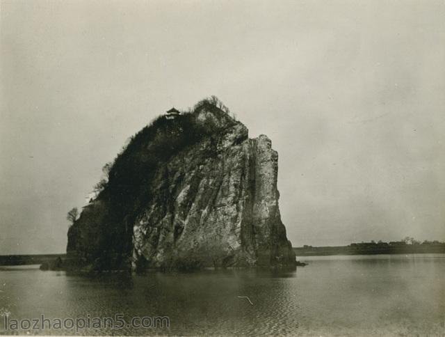 图片[7]-Zhang Bolin’s Chinese Photography Collection in 1909 (8) Suzhou Anqing Yangtze River Tour-China Archive