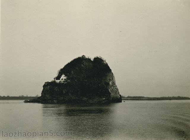 图片[8]-Zhang Bolin’s Chinese Photography Collection in 1909 (8) Suzhou Anqing Yangtze River Tour-China Archive