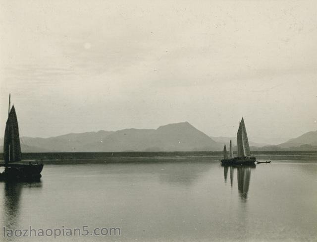 图片[9]-Zhang Bolin’s Chinese Photography Collection in 1909 (8) Suzhou Anqing Yangtze River Tour-China Archive