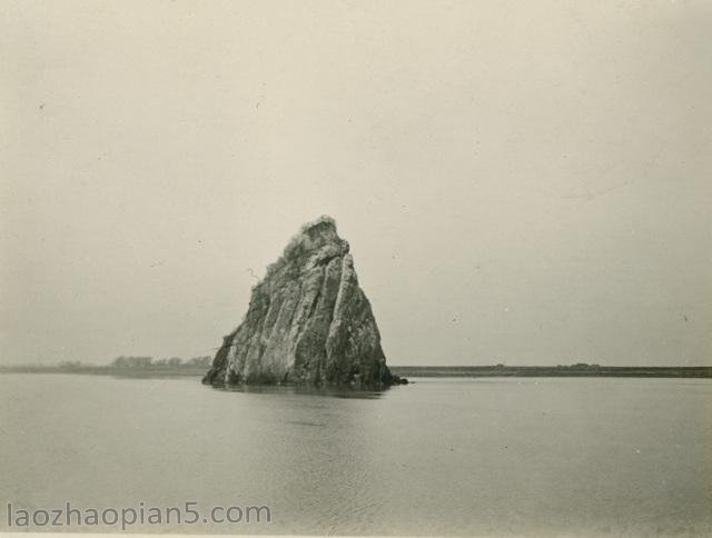 图片[5]-Zhang Bolin’s Chinese Photography Collection in 1909 (8) Suzhou Anqing Yangtze River Tour-China Archive