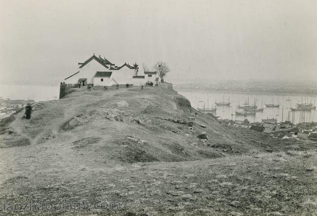 图片[3]-Zhang Bolin’s Chinese Photography Collection in 1909 (10) Wuhan-China Archive