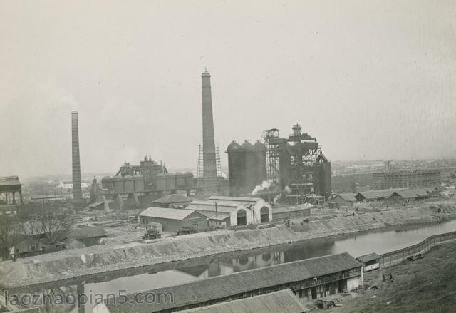 图片[4]-Zhang Bolin’s Chinese Photography Collection in 1909 (10) Wuhan-China Archive