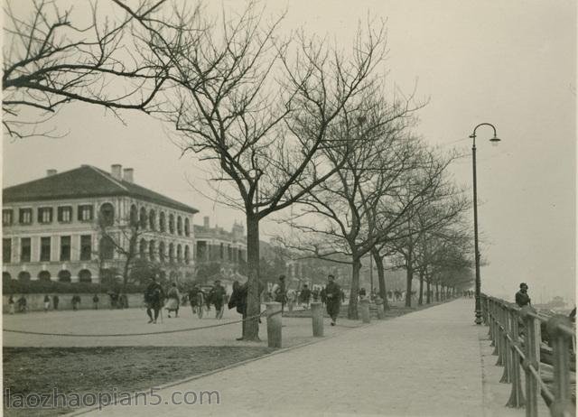 图片[7]-Zhang Bolin’s Chinese Photography Collection in 1909 (10) Wuhan-China Archive