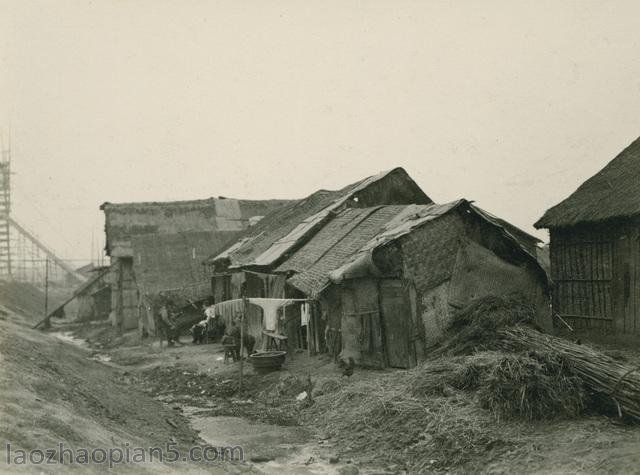 图片[8]-Zhang Bolin’s Chinese Photography Collection in 1909 (10) Wuhan-China Archive