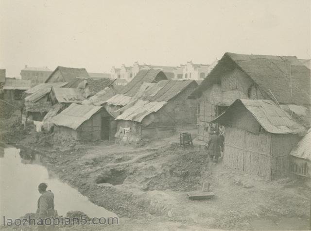 图片[9]-Zhang Bolin’s Chinese Photography Collection in 1909 (10) Wuhan-China Archive