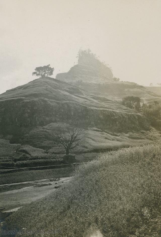 图片[9]-Zhang Bolin’s Chinese Photography Collection in 1909 (14) Tour to Wanxian County and Liangshan County-China Archive