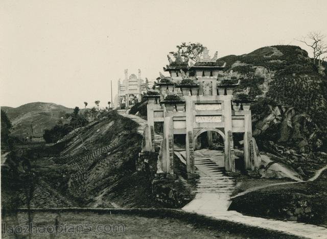 图片[12]-Zhang Bolin’s Chinese Photography Collection in 1909 (14) Tour to Wanxian County and Liangshan County-China Archive