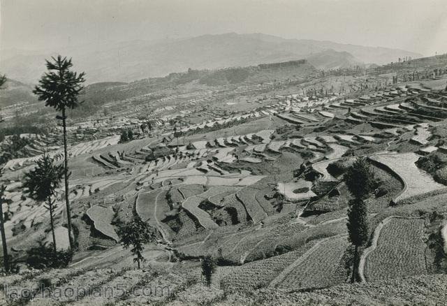 图片[10]-Zhang Bolin’s Chinese Photography Collection in 1909 (14) Tour to Wanxian County and Liangshan County-China Archive