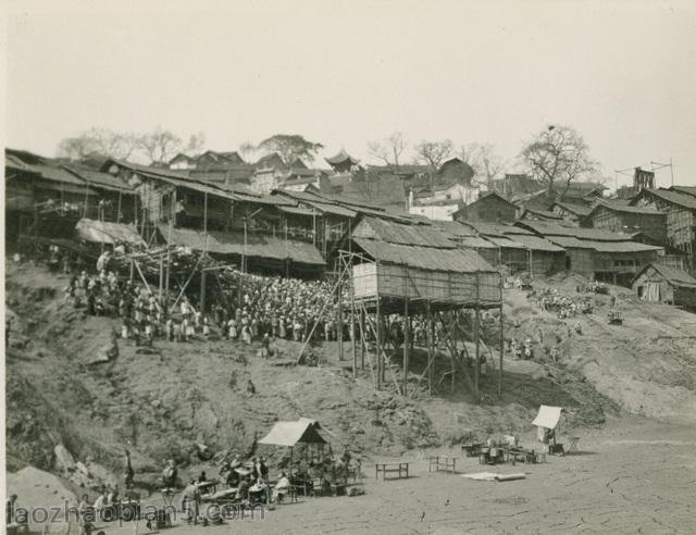 图片[15]-Zhang Bolin’s Chinese Photography Collection in 1909 (14) Tour to Wanxian County and Liangshan County-China Archive