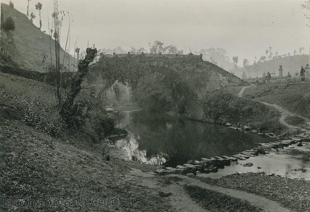 图片[17]-Zhang Bolin’s Chinese Photography Collection in 1909 (14) Tour to Wanxian County and Liangshan County-China Archive