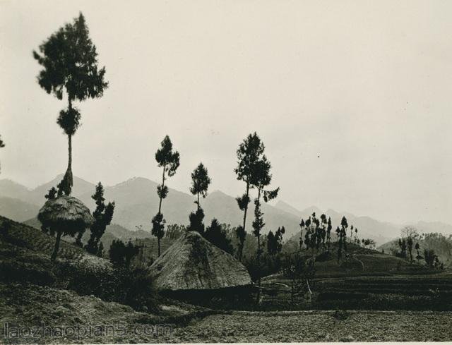 图片[14]-Zhang Bolin’s Chinese Photography Collection in 1909 (14) Tour to Wanxian County and Liangshan County-China Archive