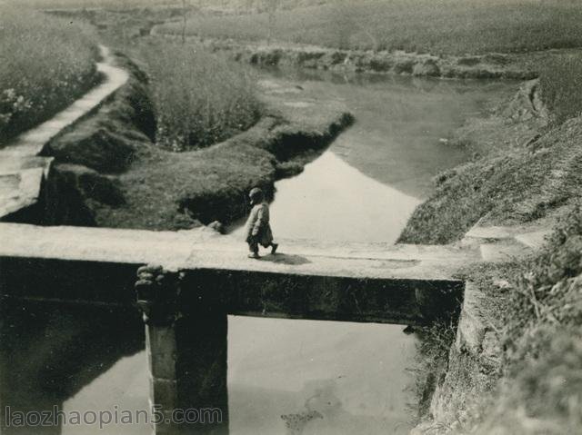 图片[10]-Zhang Bolin’s Chinese Photography Collection in 1909 (17) The Journey to Pengxi and Shehong, Sichuan-China Archive