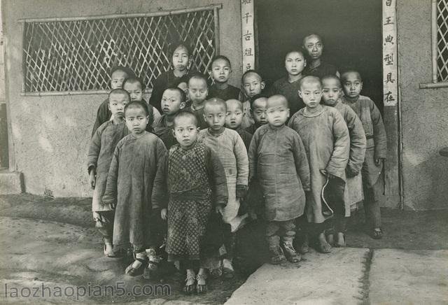 图片[17]-Zhang Bolin’s Chinese Photography Collection in 1909 (17) The Journey to Pengxi and Shehong, Sichuan-China Archive