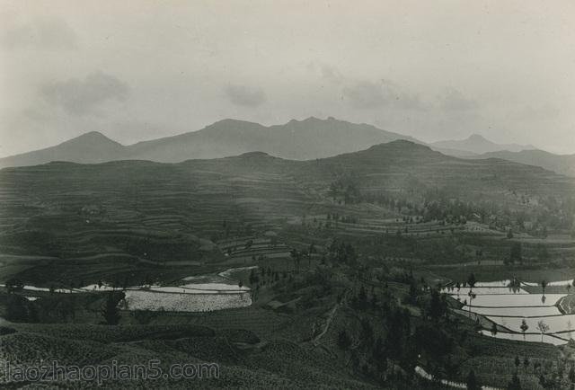 图片[1]-Zhang Bolin’s Chinese Photography Collection in 1909 (16) Travel to Nanchong, Sichuan-China Archive