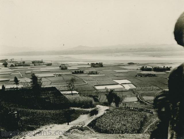 图片[13]-Zhang Bolin’s Chinese Photography Collection in 1909 (16) Travel to Nanchong, Sichuan-China Archive