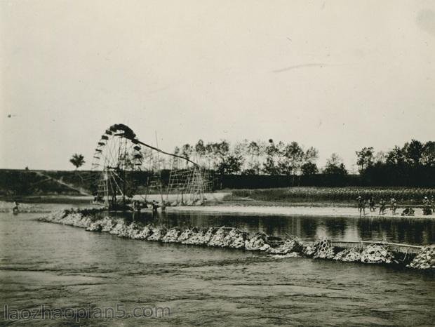 图片[14]-Zhang Bolin’s Chinese Photography Collection in 1909 (24) From Chengdu, Xinjin to Pengshan-China Archive