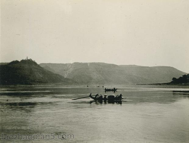 图片[2]-Zhang Bolin’s Chinese Photography Collection in 1909 (27) Chongqing Tour-China Archive