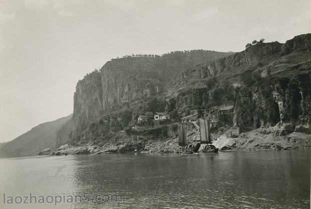 图片[4]-Zhang Bolin’s Chinese Photography Collection in 1909 (27) Chongqing Tour-China Archive