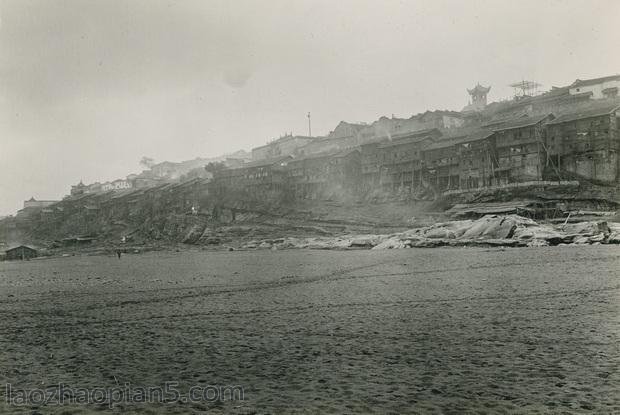 图片[7]-Zhang Bolin’s Chinese Photography Collection in 1909 (27) Chongqing Tour-China Archive