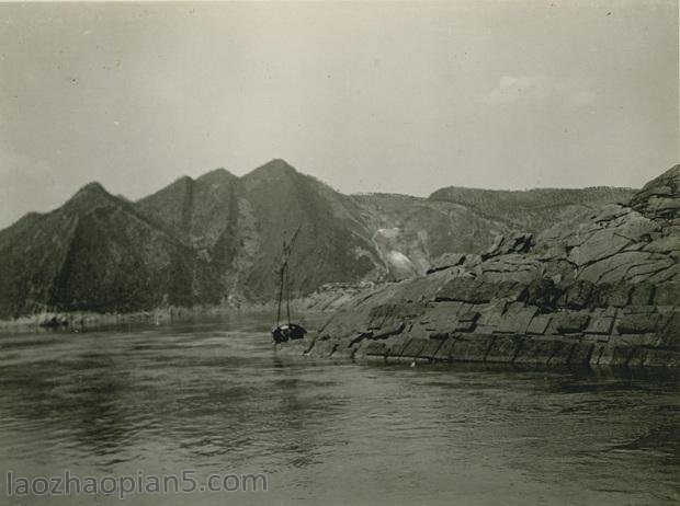 图片[3]-Zhang Bolin’s Chinese Photography Collection in 1909 (27) Chongqing Tour-China Archive