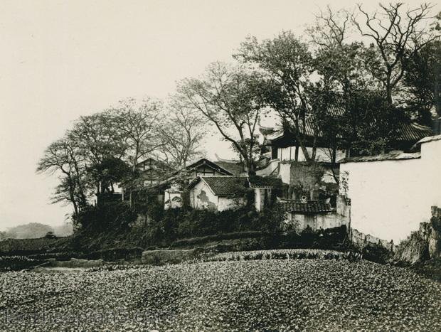 图片[10]-Zhang Bolin’s Chinese Photography Collection in 1909 (27) Chongqing Tour-China Archive