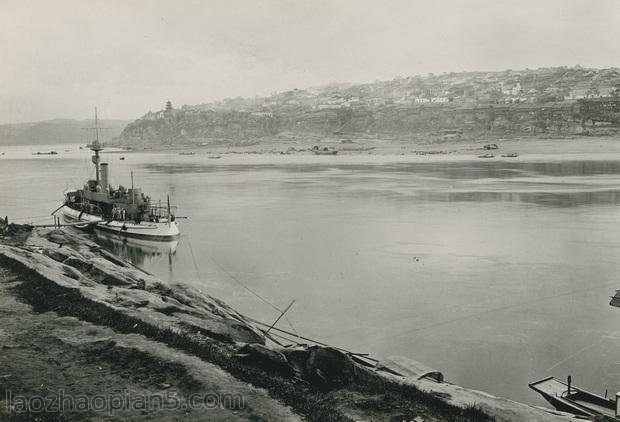 图片[12]-Zhang Bolin’s Chinese Photography Collection in 1909 (27) Chongqing Tour-China Archive