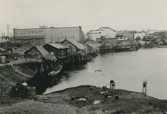 图片[6]-Zhang Bolin’s Collection of Chinese Photographs in 1909 (31) Travel from Wuhan to Xiaogan-China Archive