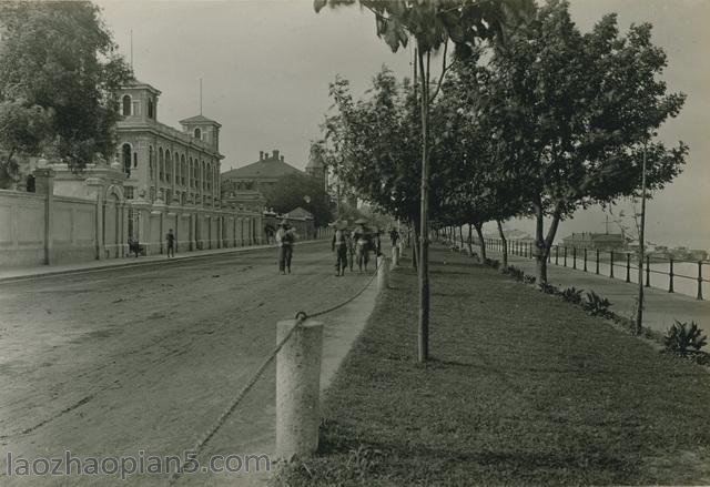 图片[10]-Zhang Bolin’s Collection of Chinese Photographs in 1909 (31) Travel from Wuhan to Xiaogan-China Archive