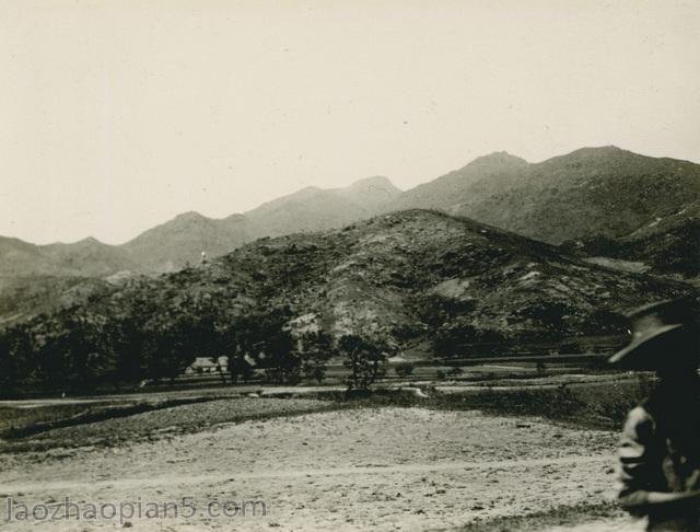 图片[14]-Zhang Bolin’s Collection of Chinese Photographs in 1909 (31) Travel from Wuhan to Xiaogan-China Archive